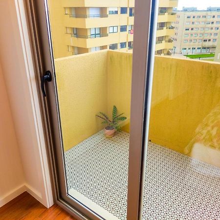 Povoa Beach Ocean View Póvoa de Varzim Εξωτερικό φωτογραφία