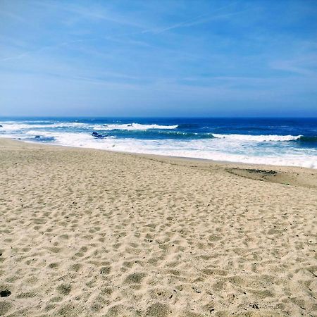 Povoa Beach Ocean View Póvoa de Varzim Εξωτερικό φωτογραφία