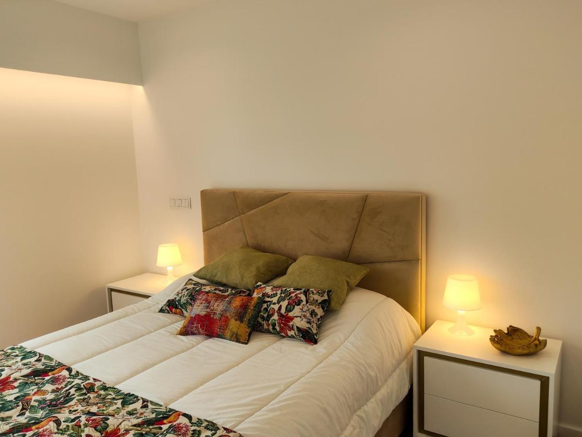 Povoa Beach Ocean View Póvoa de Varzim Εξωτερικό φωτογραφία