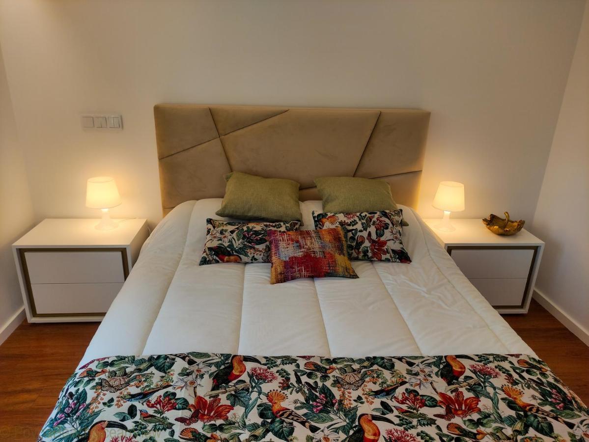 Povoa Beach Ocean View Póvoa de Varzim Εξωτερικό φωτογραφία