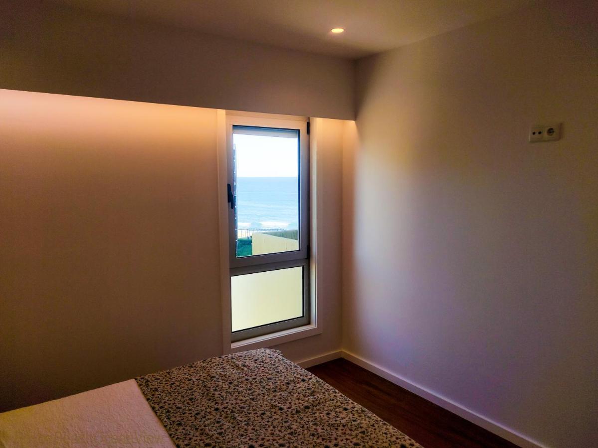 Povoa Beach Ocean View Póvoa de Varzim Εξωτερικό φωτογραφία