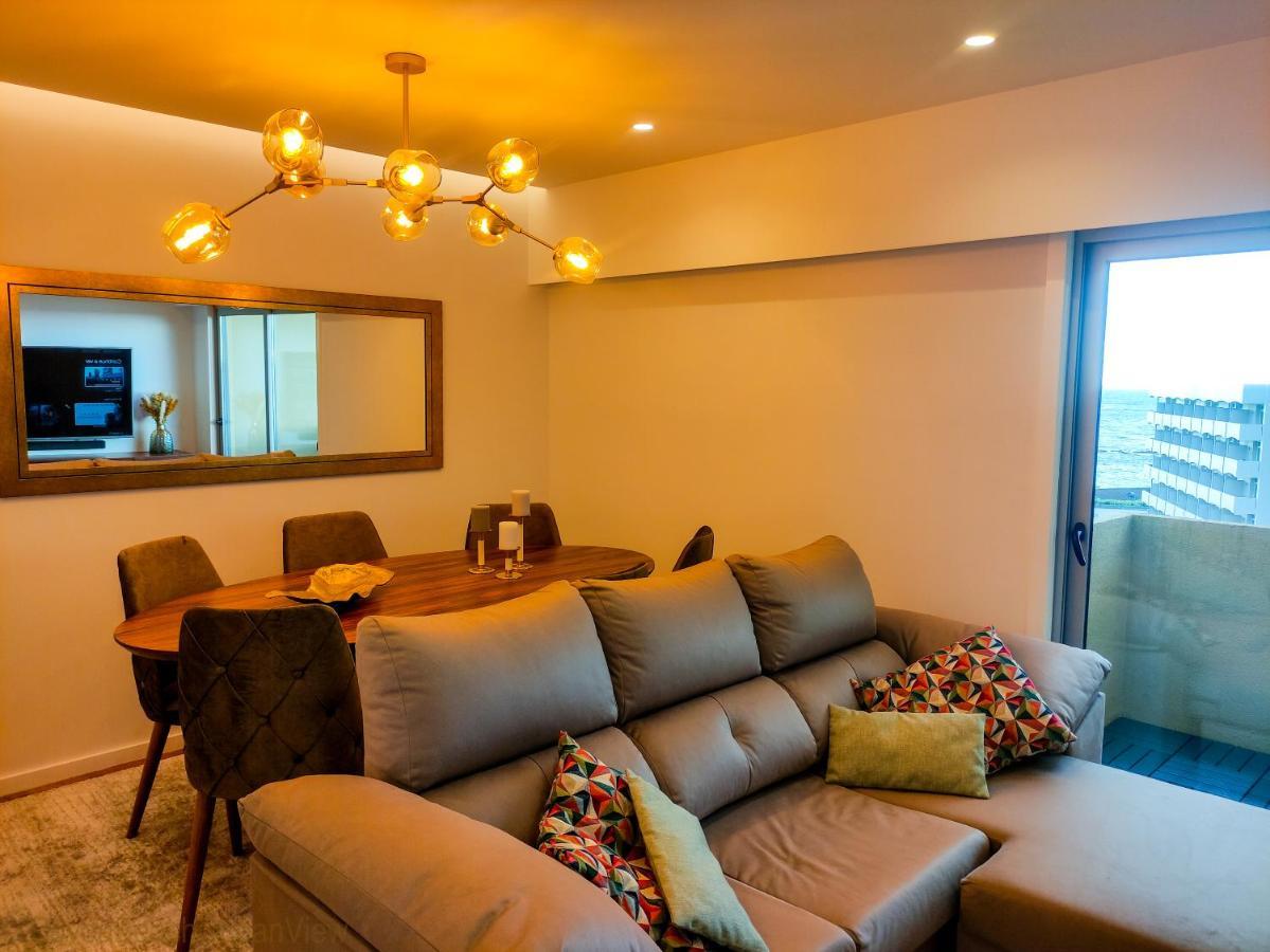 Povoa Beach Ocean View Póvoa de Varzim Εξωτερικό φωτογραφία